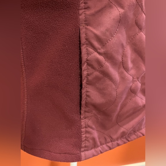 Great Northwest Clothing Co. Vest Sz M - Picture 6 of 10